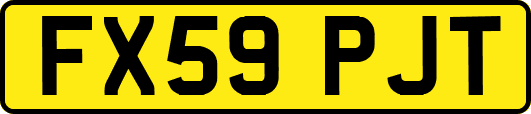 FX59PJT