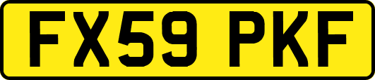 FX59PKF