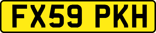 FX59PKH