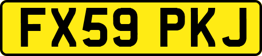 FX59PKJ