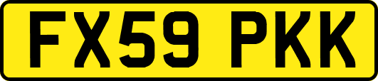 FX59PKK