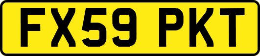 FX59PKT