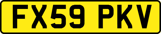 FX59PKV