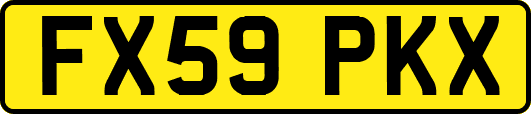 FX59PKX