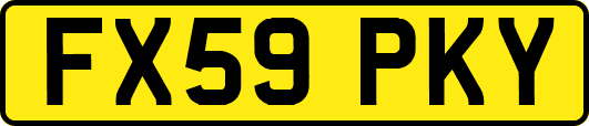 FX59PKY
