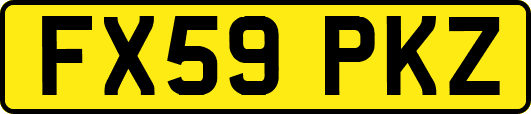 FX59PKZ