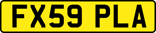 FX59PLA