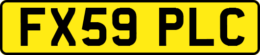 FX59PLC