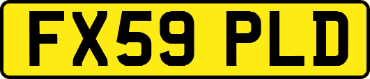 FX59PLD
