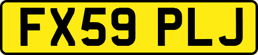 FX59PLJ