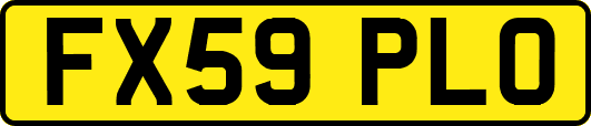 FX59PLO