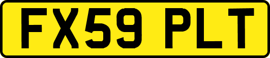 FX59PLT
