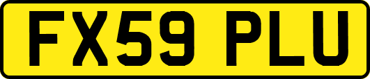 FX59PLU
