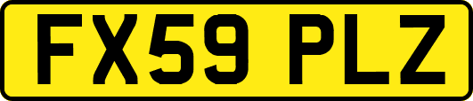 FX59PLZ