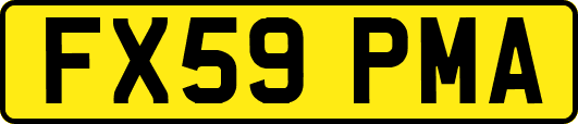 FX59PMA
