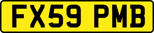 FX59PMB