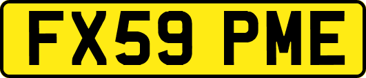 FX59PME