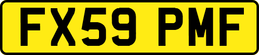 FX59PMF