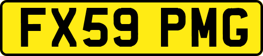 FX59PMG