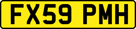 FX59PMH