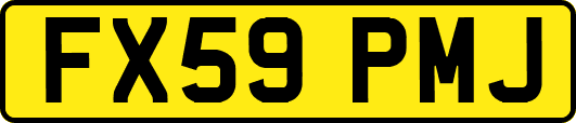 FX59PMJ