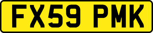 FX59PMK
