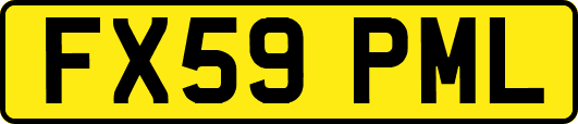FX59PML