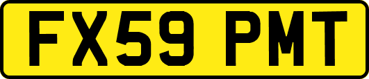 FX59PMT
