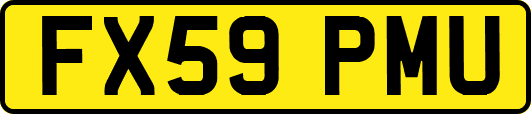 FX59PMU