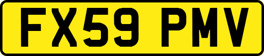 FX59PMV