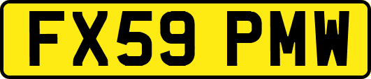 FX59PMW