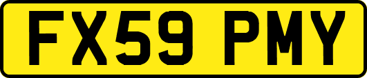 FX59PMY