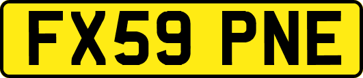 FX59PNE