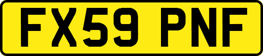 FX59PNF