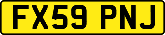 FX59PNJ