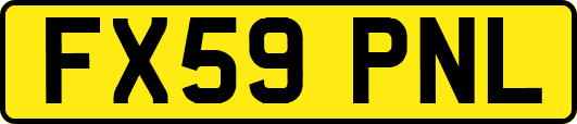 FX59PNL