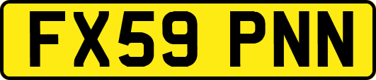 FX59PNN