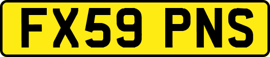 FX59PNS