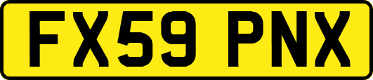 FX59PNX