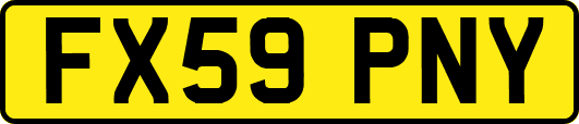 FX59PNY