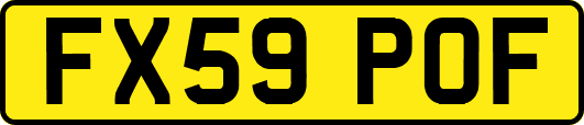 FX59POF