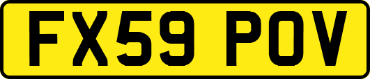 FX59POV