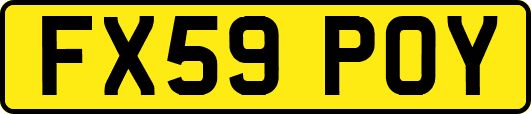 FX59POY