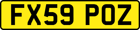 FX59POZ