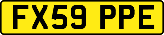 FX59PPE