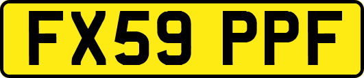 FX59PPF