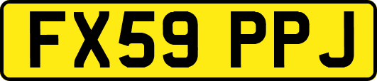 FX59PPJ