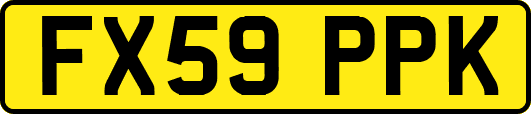 FX59PPK