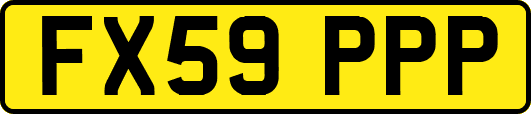 FX59PPP