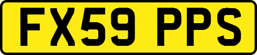 FX59PPS